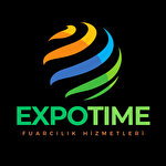 EXPOTİME FUARCILIK HİZMETLERİ ve ORG.TİC. LTD. ŞTİ