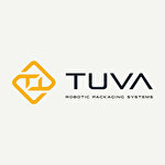 TUVA PAKETLEME MAKİNELERİ VE ROBOTİK SİSTEMLERİ SAN.VE TİC.LTD. ŞTİ.