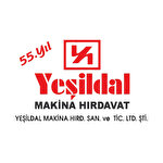 Yeşildal Makina Hırdavat San. ve Tic. Ltd.şti