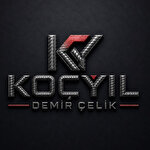 KOÇYIL METAL DEMİR ÇELİK SAC PROFİL İNŞAAT MALZEMELERİ SANAYİ VE TİCARET LİMİTED ŞİRKETİ