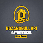 Fesih Bozan- Bozanoğulları Gayrimenkul