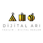 Dijital Arı Bilişim Reklam Dan. Hiz. Ltd. Şti.