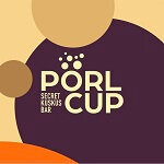 Pörl Cup Kuskus Risotto Bar