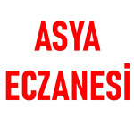ASYA ECZANESİ