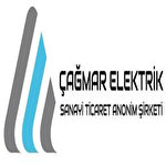 ÇAĞMAR ELEKTRİK SANAYİ TİCARET ANONİM ŞİRKETİ