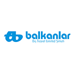 Balkanlar Dış Tic. Ltd. Şti.