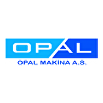 Opal Makina Ambalaj Kimya Sanayi ve Ticaret A.Ş.