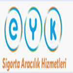 EYK SİGORTA ARACILIKHİZMETLERİ LİMİTED ŞİRKETİ