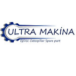 Ultra iş makinaları
