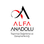 Alfa Anadolu Taşınmaz Değerleme ve Danışmanlık A.Ş.