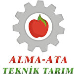 Alma-Ata Teknik Tarım Ltd. Şti.
