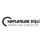 Kaplanlar Dişli Otomotiv San. Tic. Ltd.şti.