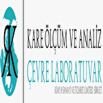 Kare Ölçüm Ve Analiz Çevre Lab. Kim. San. Ve Tic.