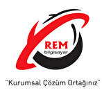 REM BİLGİSAYAR SANAYİ VE TİCARET LTDŞTİ.