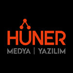 HÜNER MEDYA YAZILIM BİLİŞİM