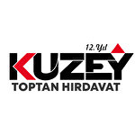 Kuzey Toptan Hırdavat Ltd Şti