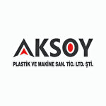Aksoy Plastik ve Makine San. Tic. Ltd. Şti.