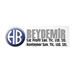 Beydemir Saç Profil San. Ve Tic. Ltd. Şti