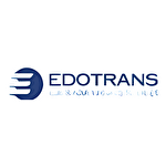 Edotrans Lojistik Hizmetleri ve Dış Ticaret Ltd.şti.