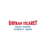 SAVRAN MARİN İNŞAAT MARKET LTD.ŞTİ.
