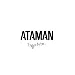 ATAMAN TURİZM VE TİCARET ANONİM ŞİRKETİ