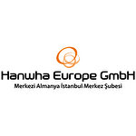 Hanwha Europe GmbH Merkezi Almanya İstanbul Merkez Şubesi