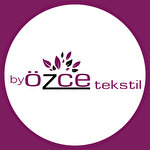 By Özce Tekstil