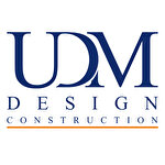UDM Dizayn Yapı İnşaat Sanayi Ticaret Ltd.Şti.