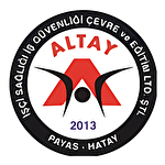 Altay İşçi Sağlığı İş Güvenliği Çevre Ve Eğitim L