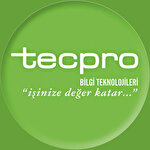 Tecpro Bilgi Teknolojileri A.Ş.