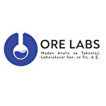 Ore Labs Maden Analiz ve Teknoloji Laboratuvar San. ve Tic. A. Ş.