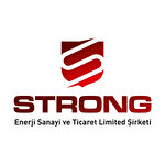 Strong Enerji San. ve Tic. Ltd. Şti