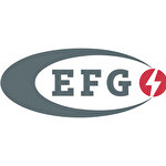 Efg Elektrik Enerji Anonim Şirketi