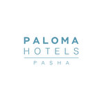 PALOMA PASHA