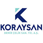 Koraysan Demir Çelik Sanayi Ticaret Anonim Şirketi