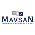 Mavsan Endüstri Malzemeleri Limited Şirketi Mavsan Endüstri Malzemeleri Limited Şirketi