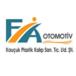 FİA OTOMOTİV KAUÇUK PLASTİK KALIP SANAYİ VE TİCARET LİMİTED ŞİRKETİ