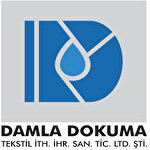 Damla Dokuma Tekstil İth İhr San Tic Ltd Şti
