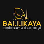 Ballıkaya Forklift Yedek Parça