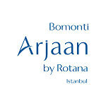 Bomonti Arjaan by Rotana