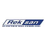 Reksan Elektrik Malzemeleri San ve Tic Ltd Şti