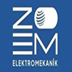 Zorlu Elektromekanik Sanayi ve Ticaret Anonim Şirketi