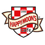 Cafe Happymoons