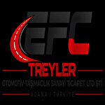 Efc Traylant Otomotiv Taşımacılık San Tic. Ltd. Şt Efc Traylant Otomotiv Taşımacılık San Tic. Ltd. Şt