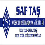 SAF TAŞ MADENCİLİK SAN.VE TİC. LTD. ŞTİ.