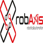 Robaxis Robotik Otomasyon Sistemleri Sanayi Ve Ticaret Limited Şirketi
