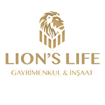 Lions Life Gayrimenkul İnşaat Oto Kiralama Gıda Sanayi Ticaret Ltd. Şti.