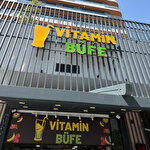 Vitamin büfe