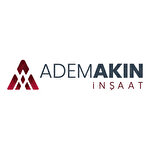 Adem Akın İnşaat Demir Çelik Haz.bet. A.Ş.