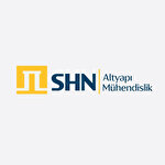 Shn Altyapı İnşaat Mühendislik Danışmanlık Mimarlık Harita Proje Sanayi ve Ticaret Limited Şirketi